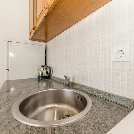 Apartmen Lacic 아파트