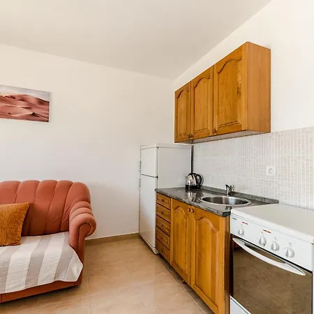 Apartmen Lacic Vir