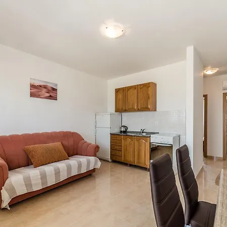 Apartmen Lacic *