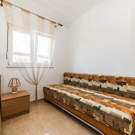 Apartment Apartmen Lacic Vir