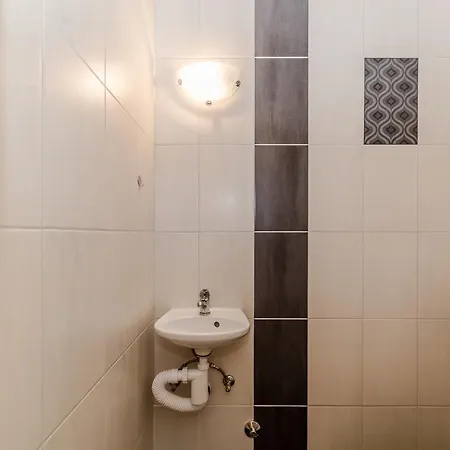 Apartmen Lacic * Vir